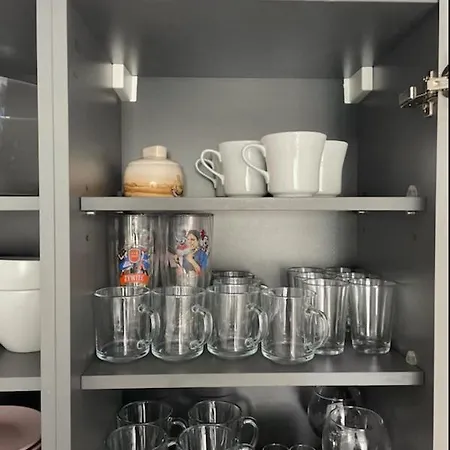 Apartment Polanki Kolberg