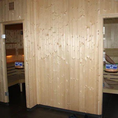 Polanki Apartment Kolberg