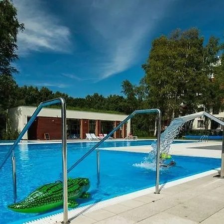 Apartment Polanki Kolberg