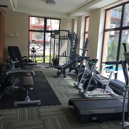 Polanki Apartment Kolberg