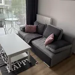 Polanki Appartement Kołobrzeg