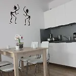 Polanki Appartement *