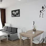 Appartement Polanki