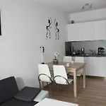 Polanki Appartement