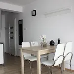 Polanki Appartement *