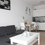 Appartement Polanki Kołobrzeg