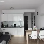 Polanki Appartement Kołobrzeg
