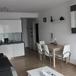 Polanki Appartement