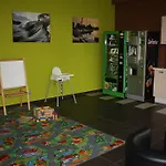 Polanki Appartement