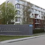 Polanki Appartement *