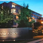 Polanki Appartement Kołobrzeg