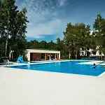 Appartement Polanki