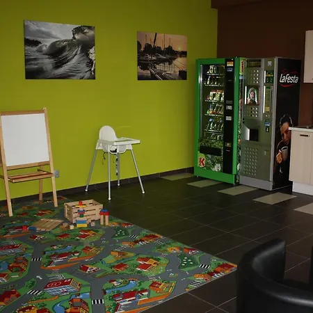 Polanki Διαμέρισμα