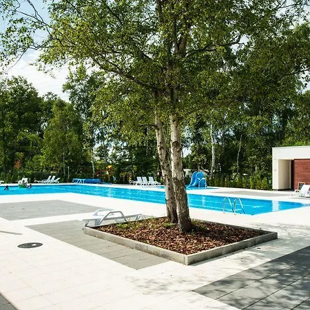 Διαμέρισμα Polanki Kołobrzeg