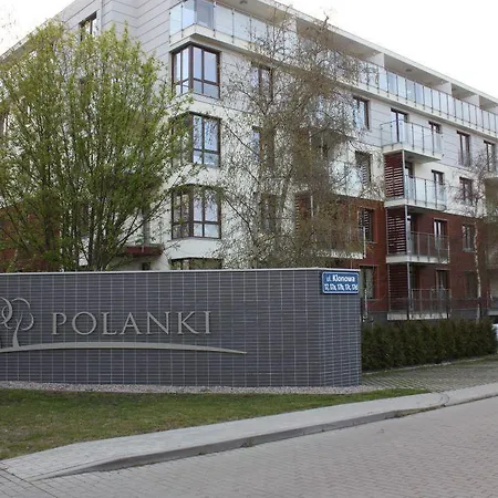 Polanki Διαμέρισμα *