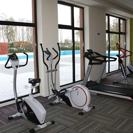 Διαμέρισμα Polanki