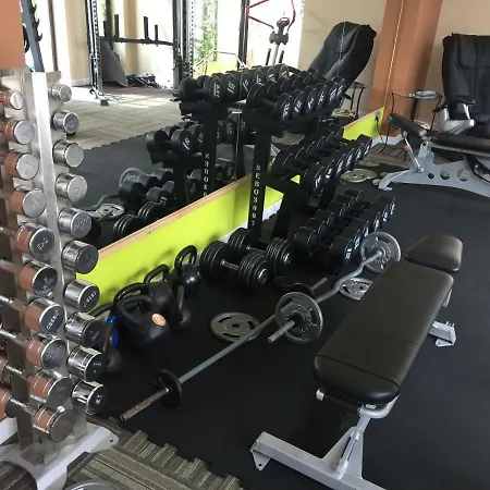 Polanki Διαμέρισμα *