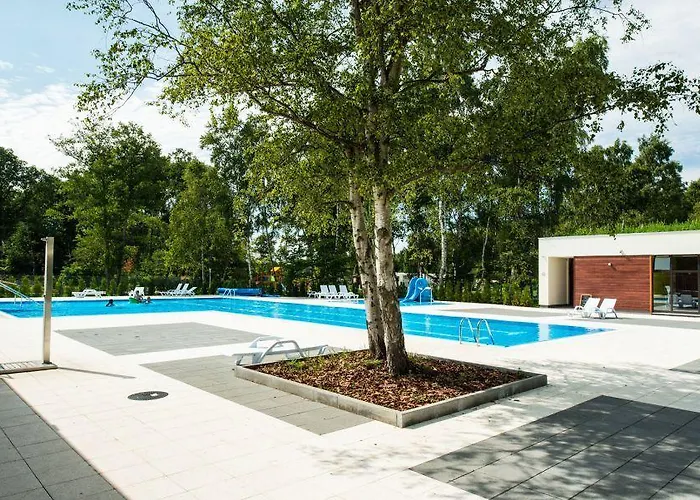 Apartment Polanki Kolobrzeg