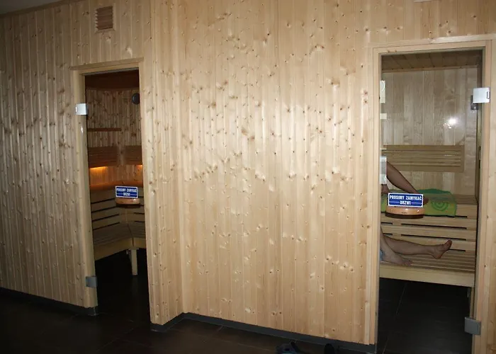 Polanki Appartement Kołobrzeg