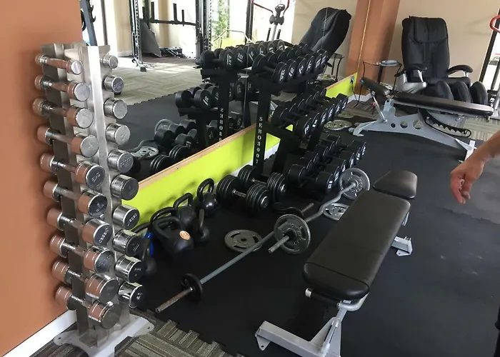 Polanki Διαμέρισμα *